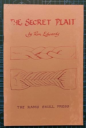 THE SECRET PLAIT