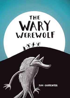 Seller image for Wary Werewolf for sale by GreatBookPrices