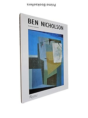 Image du vendeur pour Ben Nicholson mis en vente par Prime Booksellers