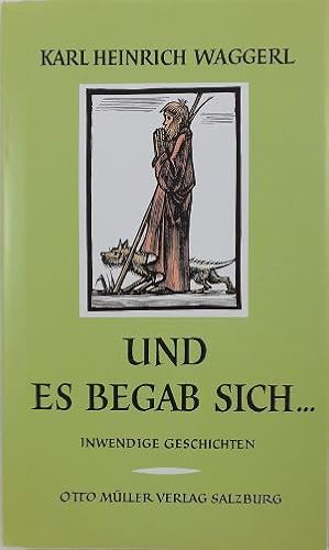 Bild des Verkufers fr Und es begab sich zum Verkauf von Gabis Bcherlager