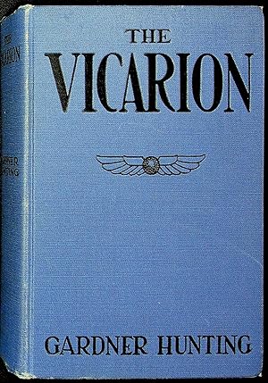 Seller image for The Vicarion for sale by Avenue Victor Hugo Books