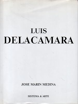 LUIS DELA CAMARA.