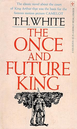 Seller image for Once And Future King for sale by A Cappella Books, Inc.