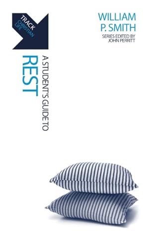 Immagine del venditore per Track - Rest : A Guide to Rest venduto da GreatBookPrices