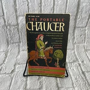 The Portable Chaucer