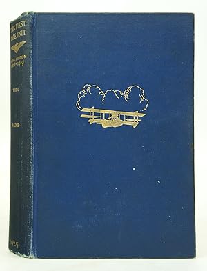 Seller image for The First Yale Unit: A Story of Naval Aviation 1916-1919 (First Edition) for sale by Shelley and Son Books (IOBA)