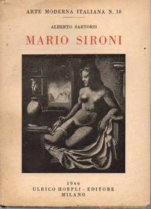 MARIO SIRONI.