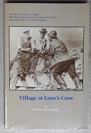 Immagine del venditore per Village at Lane's Cove venduto da Drew