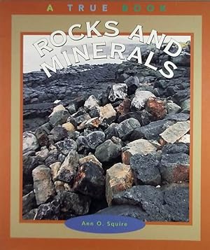 Rocks and Minerals (True Books: Earth Science)