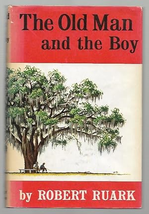 Immagine del venditore per The Old Man and the Boy venduto da K. L. Givens Books