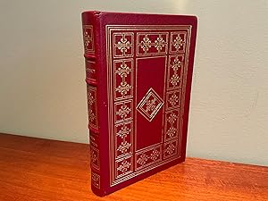 Seller image for Elvissey (Easton Press Signed First Edition) for sale by Friends of the Curtis Memorial Library