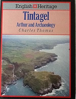 Seller image for English Heritage Book of Tintagel (English Heritage S.) for sale by WeBuyBooks