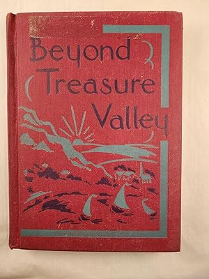 Beyond Treasure Valley