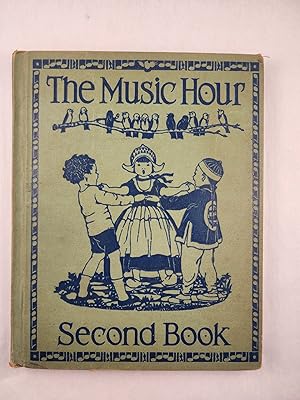 Image du vendeur pour The Music Hour Second Book mis en vente par WellRead Books A.B.A.A.