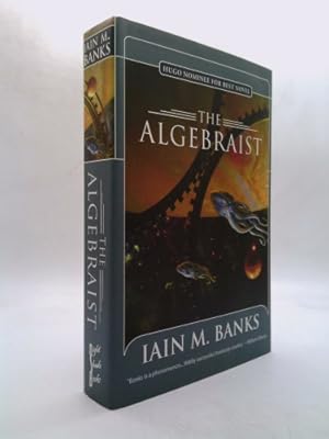 Imagen del vendedor de The Algebraist a la venta por ThriftBooksVintage