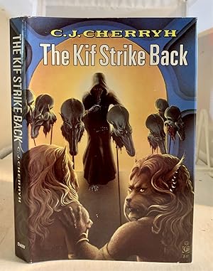 Seller image for The Kif Strike Back for sale by S. Howlett-West Books (Member ABAA)