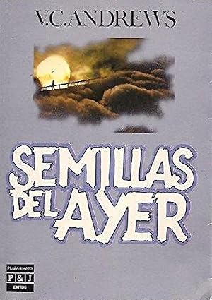 Imagen del vendedor de Semillas Del Ayer (Spanish Edition) a la venta por Librairie Cayenne