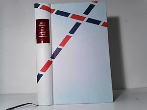 Bild des Verkufers fr Luftfracht - Internationale Poesie 1940-1990 (Die Andere Bibliothek) zum Verkauf von ABC Versand e.K.