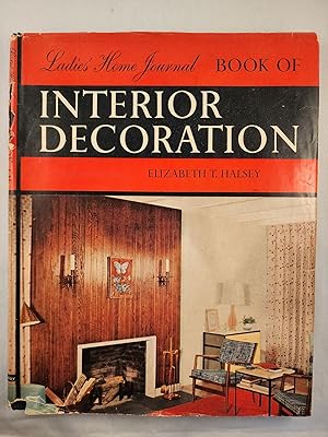 Ladies' Home Journal Book of Interior Decoration