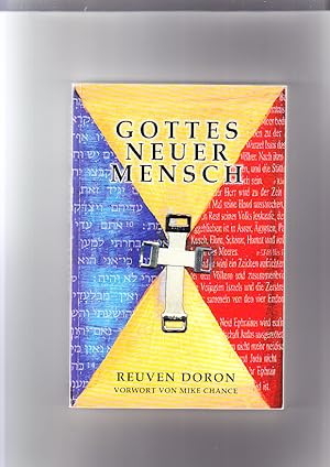 Seller image for Gottes neuer Mensch. [bers.: Hans-Jrg Denzler] for sale by Elops e.V. Offene Hnde