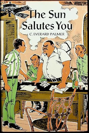 Seller image for The Sun Salutes You for sale by Avenue Victor Hugo Books