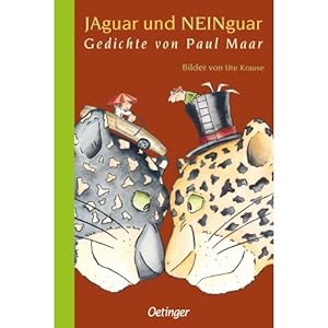 Immagine del venditore per Jaguar und Neinguar venduto da ISIA Media Verlag UG | Bukinist