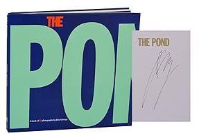 Image du vendeur pour The Pond (Signed) mis en vente par Jeff Hirsch Books, ABAA