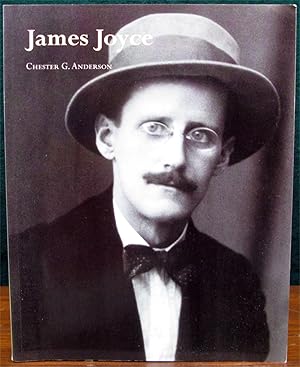 JAMES JOYCE. With 124 illustrations.