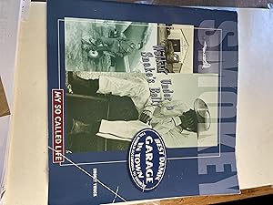 Seller image for Best Damn Garage in Town - The world according to Smokey, "Walkin' under a Snake's Belly" for sale by H&G Antiquarian Books