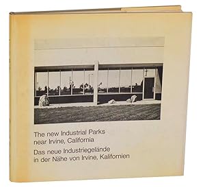 Seller image for The New Industrial Parks Near Irvine, California for sale by Jeff Hirsch Books, ABAA