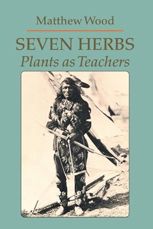 Seller image for Seven Herbs for sale by Wegmann1855