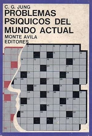 Seller image for Problemas Psiquicos Del Mundo Actual (Spanish Edition) for sale by Librairie Cayenne