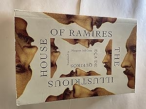 Bild des Verkufers fr The Illustrious House of Ramires (Revived Modern Classic) zum Verkauf von H&G Antiquarian Books