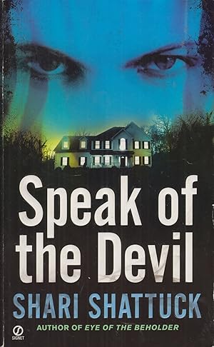 Seller image for Speak of the Devil, Volume 2 (Greer Sands) for sale by Adventures Underground