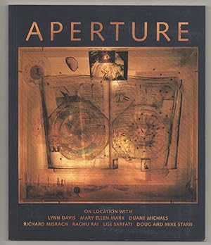 Seller image for Aperture 146: On Location for sale by Jeff Hirsch Books, ABAA