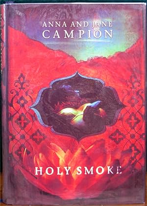 Seller image for HOLY SMOKE. for sale by The Antique Bookshop & Curios (ANZAAB)