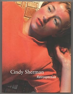 Seller image for Cindy Sherman: Retrospective for sale by Jeff Hirsch Books, ABAA