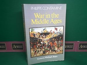 War in the Middle Ages.