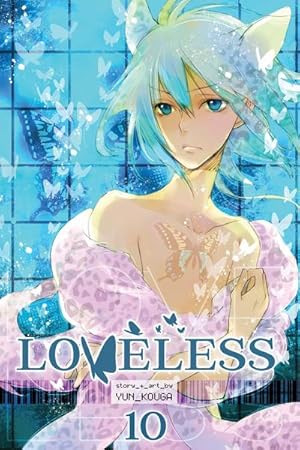 Seller image for Loveless, Volume 10 for sale by Wegmann1855
