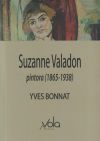 Seller image for Suzanne Valadon - pintora (1865-1938) for sale by AG Library