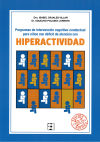 Seller image for Programas de intervencion cognitivo-conductual para nios con deficit de atencion con hiperactividad. for sale by AG Library