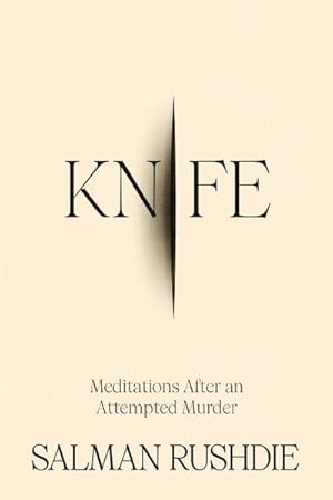 Seller image for Knife for sale by BuchWeltWeit Ludwig Meier e.K.