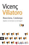 Imagen del vendedor de Reacciona, Catalunya a la venta por AG Library