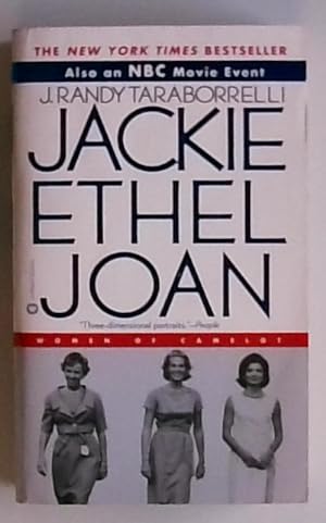 Seller image for Jackie, Ethel, Joan: The Women of Camelot for sale by Berliner Bchertisch eG