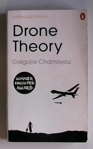 Immagine del venditore per Drone Theory: A Penguin Special venduto da Berliner Bchertisch eG