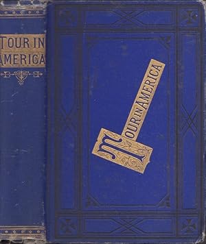 Image du vendeur pour Diary of A Tour in America mis en vente par Americana Books, ABAA