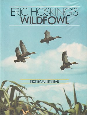 Seller image for Eric Hosking's wildfowl. for sale by Andrew Isles Natural History Books