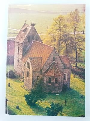 Seller image for Idensen. Eine romanische Kirche und ihre Ausmalung in Niedersachsen for sale by SIGA eG