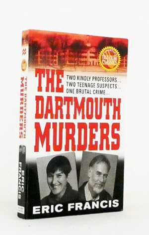 Bild des Verkufers fr The Dartmouth Murders zum Verkauf von Adelaide Booksellers