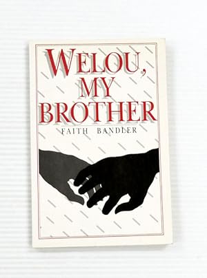 Seller image for Welou, My Brother for sale by Adelaide Booksellers